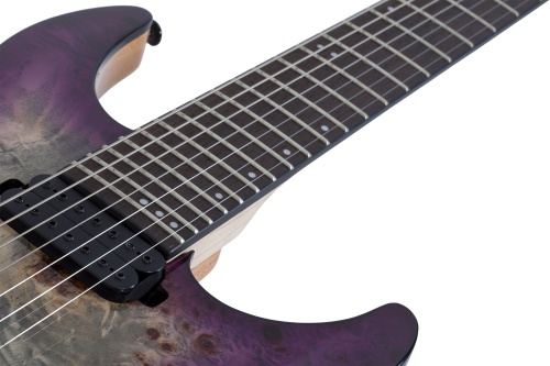 SCHECTER C-7 PRO ARB фото 3