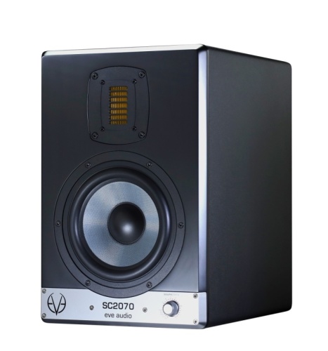 EVE Audio SC2070