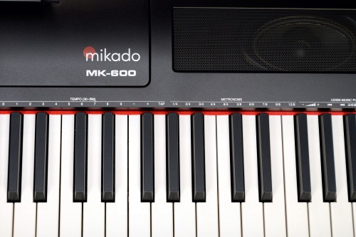 Mikado MK-600B фото 4