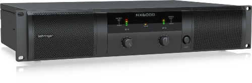 BEHRINGER NX6000 фото 3