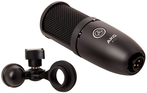 AKG P120 фото 2