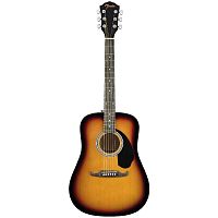 FENDER FA-125 Sunburst