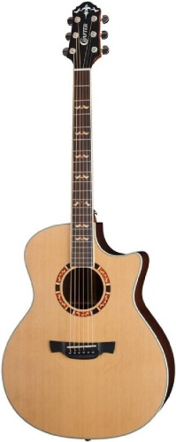 CRAFTER STG G -18ce