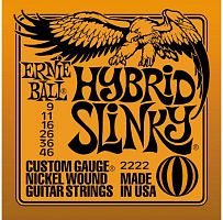 Ernie Ball 2222