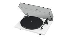 PRO-JECT PRIMARY E PHONO WHITE OM NN UNI