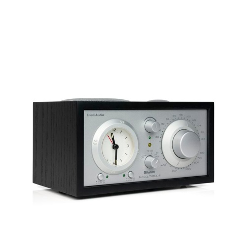 Tivoli Audio M3USBTBLK фото 4