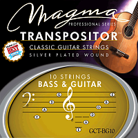 Magma String GCT-BG10