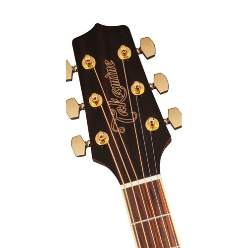 TAKAMINE G50 SERIES GD51-NAT фото 2