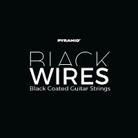 Pyramid 441100 Black Wires