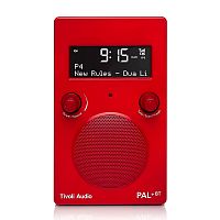 Tivoli Audio PPBTRED