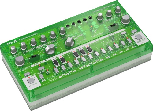 BEHRINGER TD-3-LM фото 4