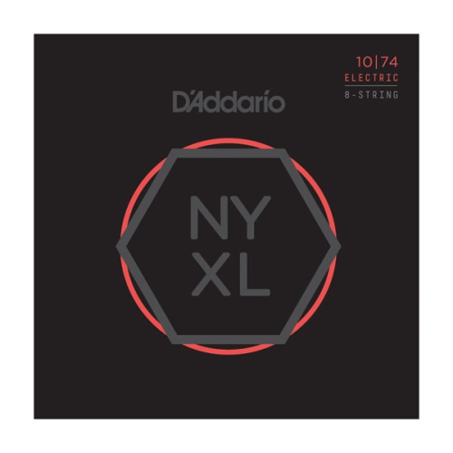 D`ADDARIO NYXL1074