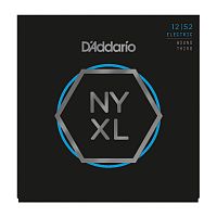 D`ADDARIO NYXL1252W