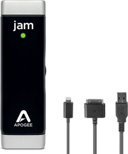 Apogee Jam фото 2