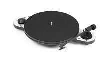 PRO-JECT ELEMENTAL WHITE/BLACK OM5e