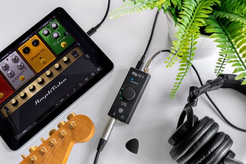 iRig HD X фото 8