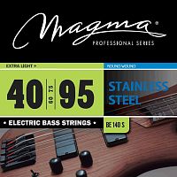 Magma Strings BE140S