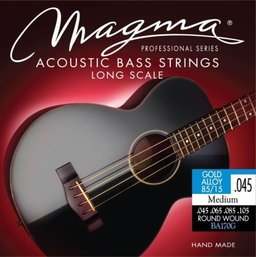 Magma Strings BA130G