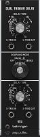 BEHRINGER 911A DUAL TRIGGER DELAY