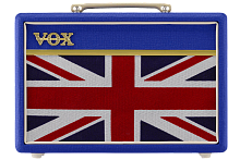 VOX PATHFINDER 10 UNION JACK