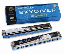 Seydel Sohne 25480G Skydiver G