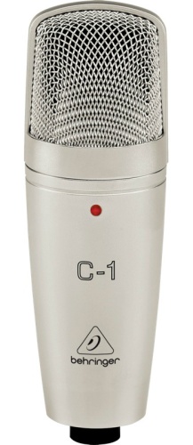 BEHRINGER C-1