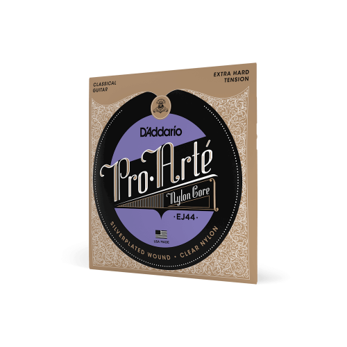 D`ADDARIO EJ44 фото 3