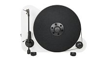 PRO-JECT VT-E BT R WHITE OM5e