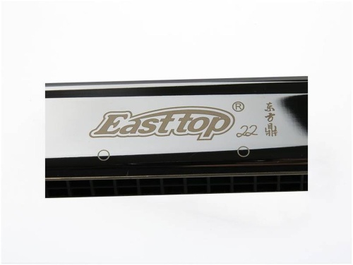 EASTTOP T22 фото 4