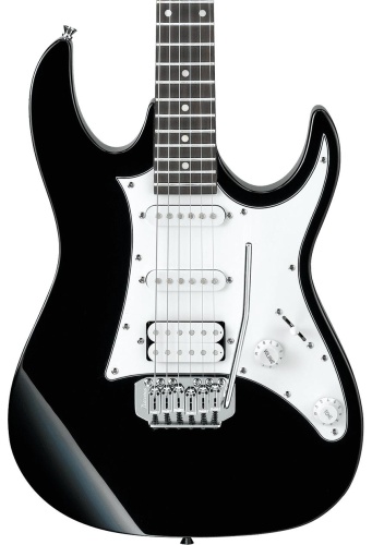 IBANEZ GRX40-BKN фото 2