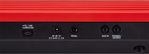 ROLAND GO-61K фото 10