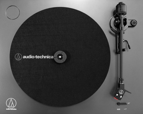 AUDIO-TECHNICA AT-LP2XGY фото 11