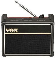 VOX AC30 RADIO