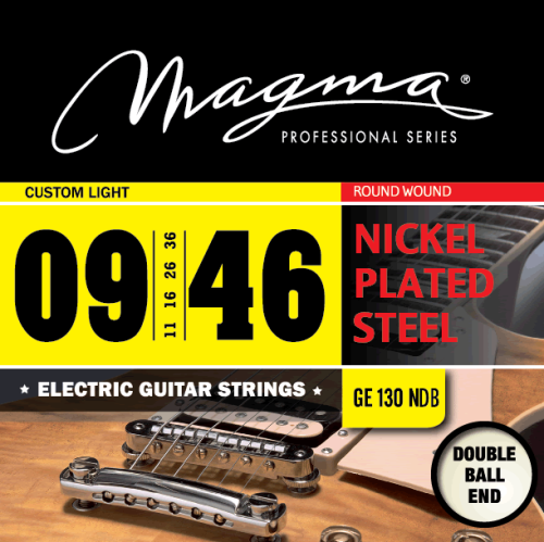 Magma String GE130NDB