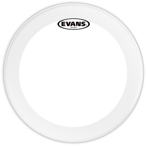 Evans BD20GB4C EQ4 Frosted фото 2