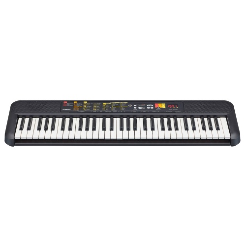 YAMAHA PSR-F52 фото 2